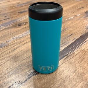 Yeti Rambler 12oz slim